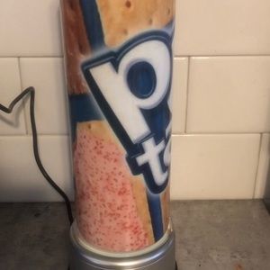 Pop Tarts  20oz Hot Cold Made New To Order